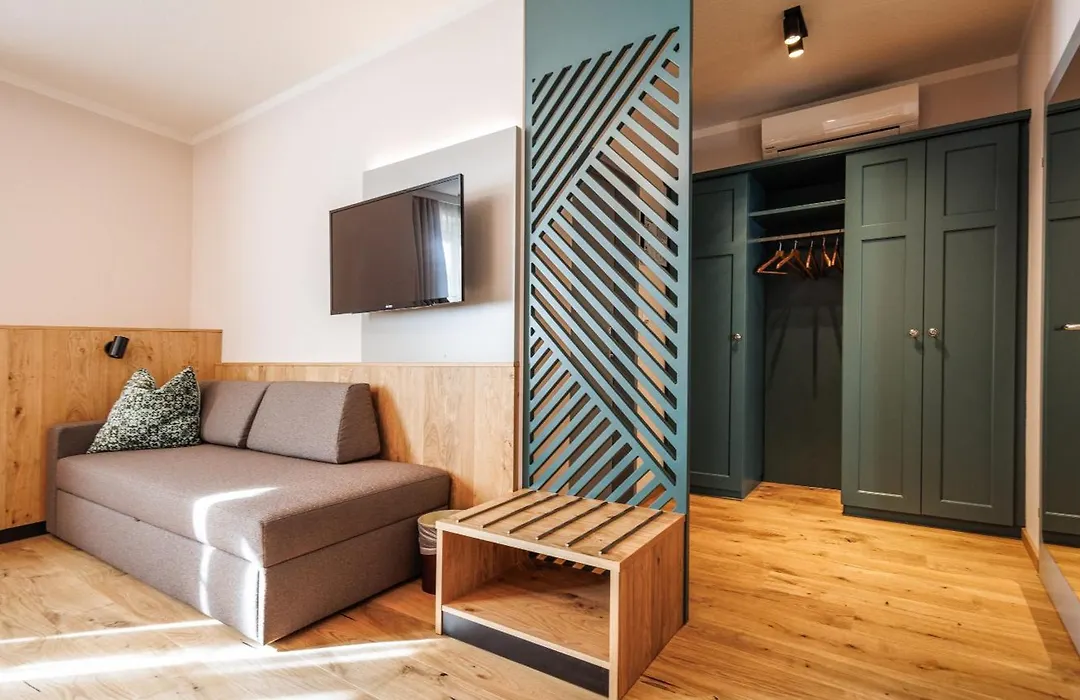 Hotel Restaurant zur Post-1